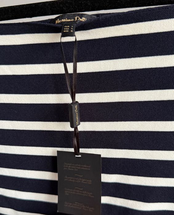 Кофта Massimo Dutti