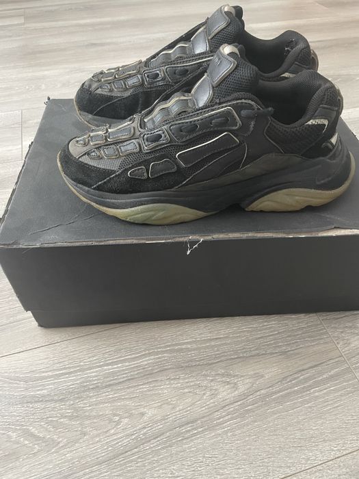 Amiri bone runner