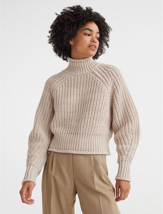 Светр жіночий h&m s/42/36