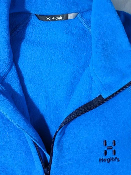 Bluza Haglofs Pollux r. S