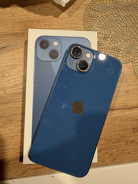 iPhone 13 ~stan bdb