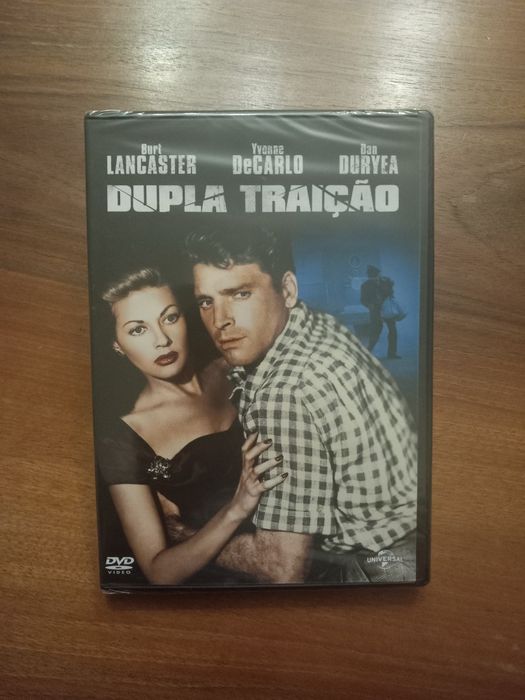 Dupla Traição (Robert Siodmak)