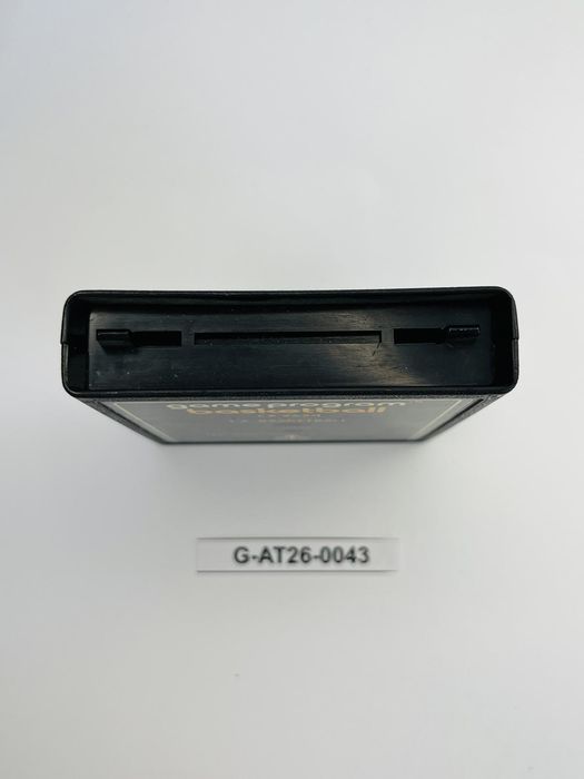 Basketball Atari 2600 (VCS)