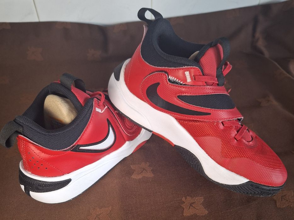 Sapatilhas Nike originais