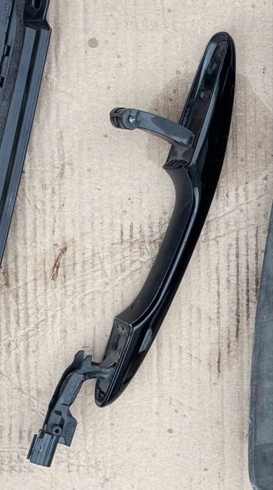 Продам ручку двері, на Volvo xc60