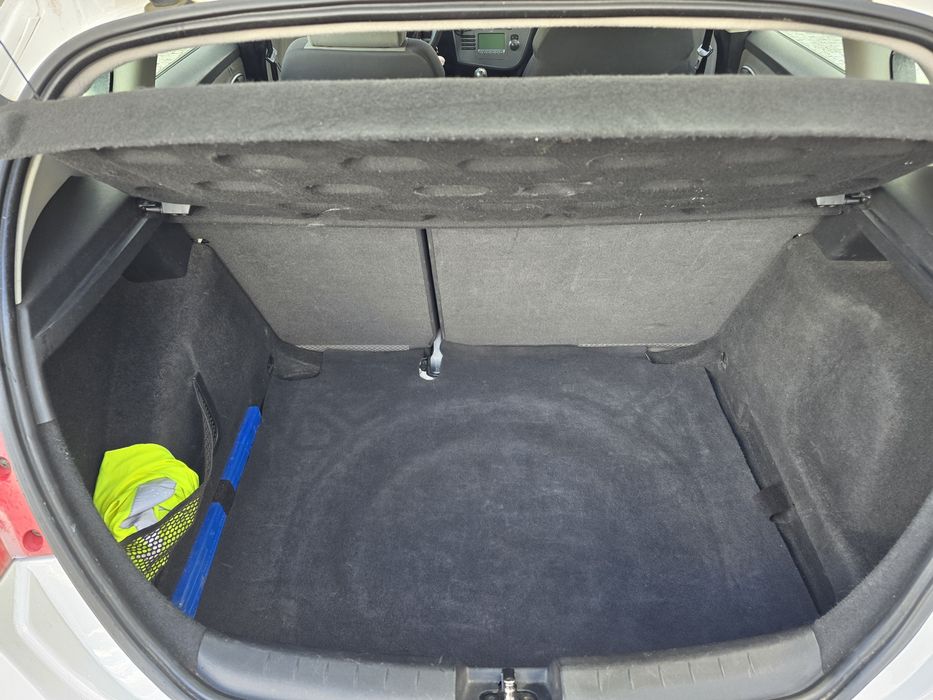 Seat leon 1.9 Tdi