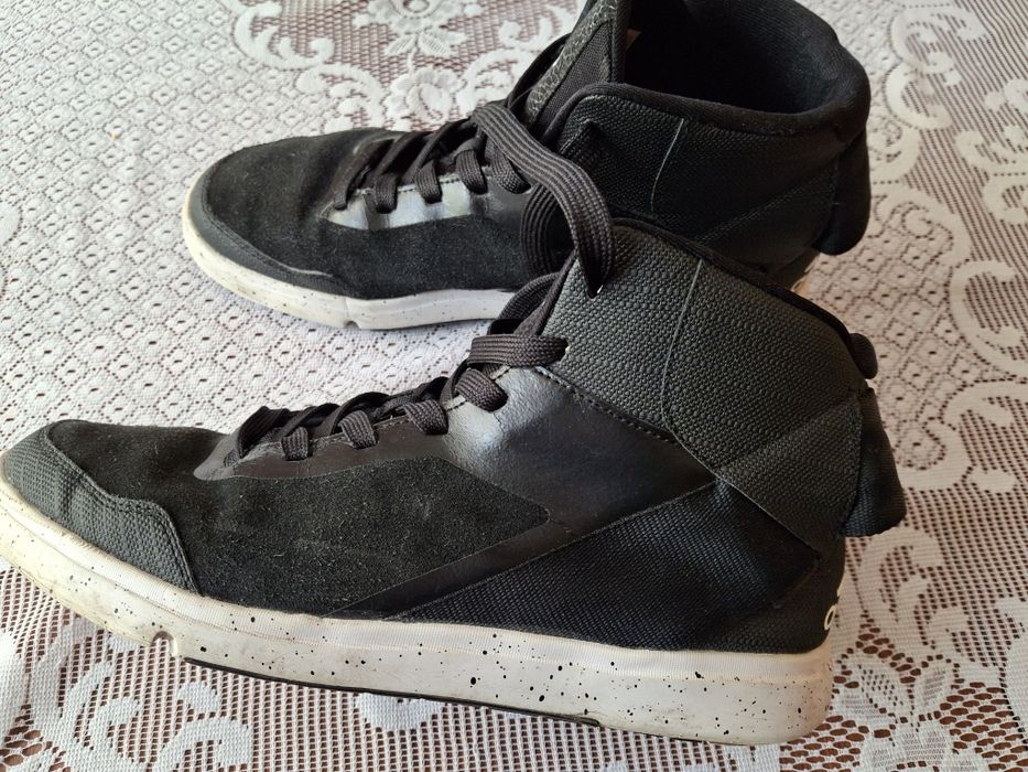 Adidas Streetwear rozm 42.5 /27