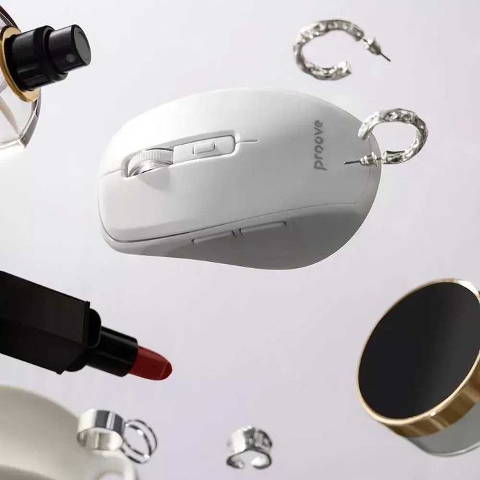 Бездротова миша Proove Click usb 2.4 ГГц
