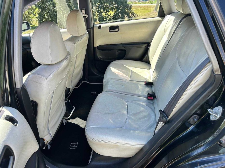 Honda Civic 7 1.4 Hatchback 2002