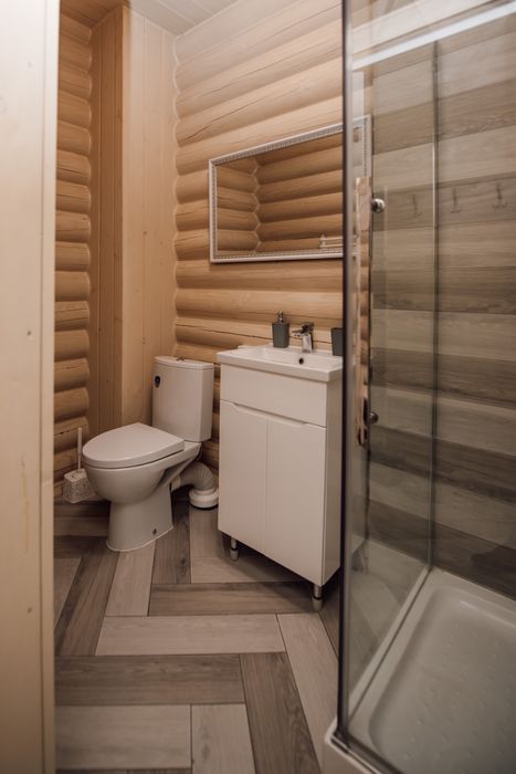 Відпочинок в Мигово | Forest Side