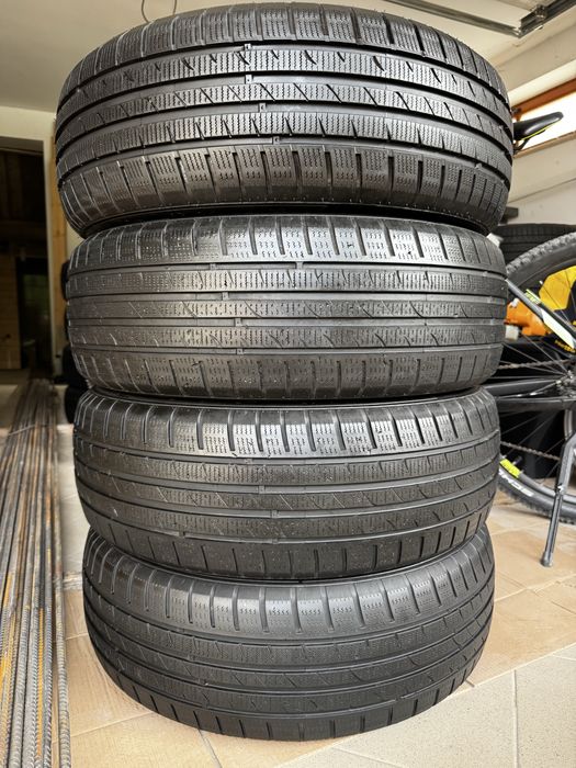 Шини Atlas 215/65 r16 C