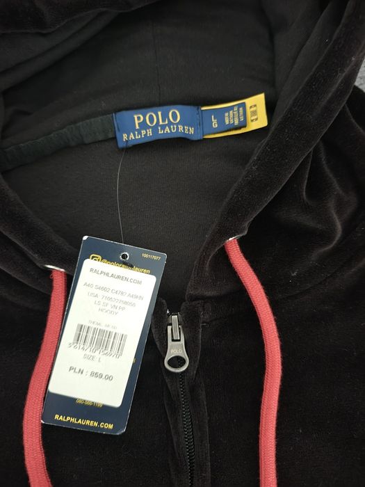 Dres Polo Ralph Lauren