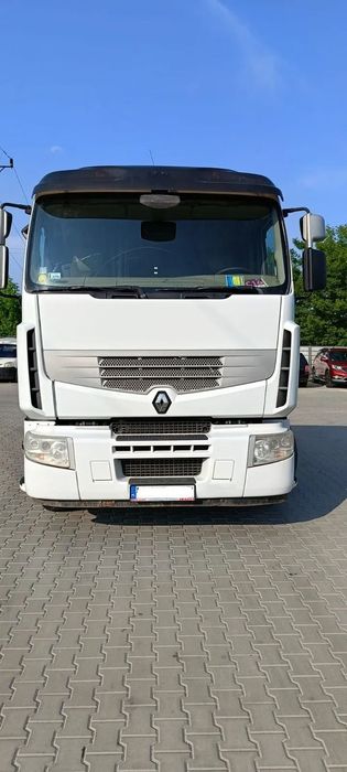 Renault Premium  Renault Premium