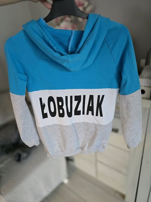 Bluza dla chłopca 146/152