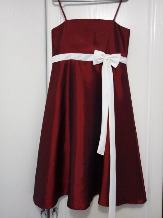 Вечернее платье для девочки, бальное платье