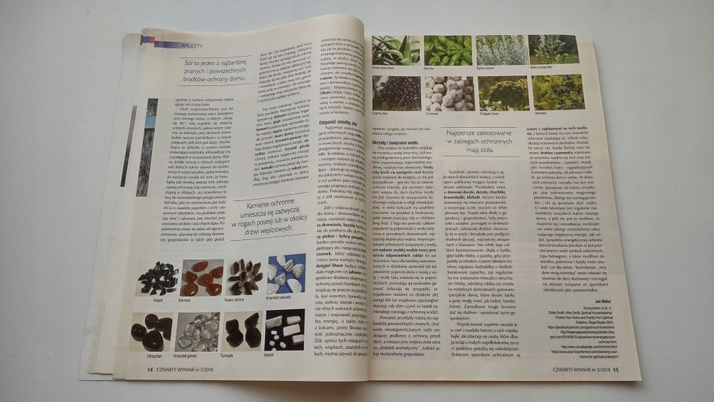 Czwarty wymiar 3/2018