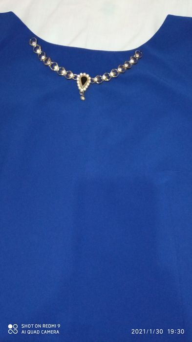 Жіноча сукна міні