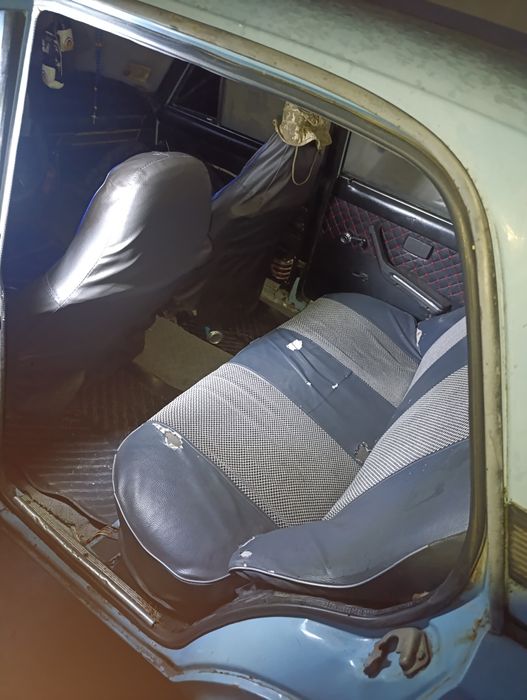 Ваз 21063 торг присутній