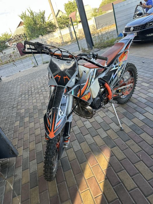 Продам Kovi 300 2т