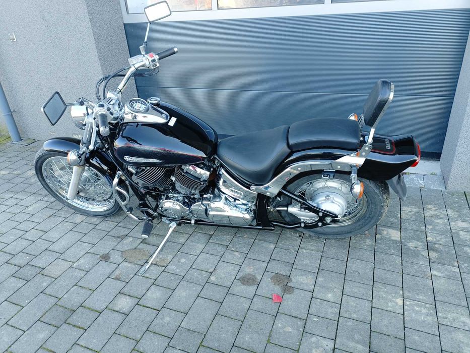 Do sprzedania Yamaha drag Star XVS 650