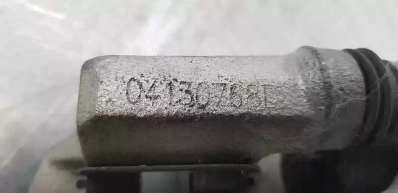PINÇA TRAVÃO TRASEIRA ESQUERDA KIA OPTIMA 2018 -58210D4550