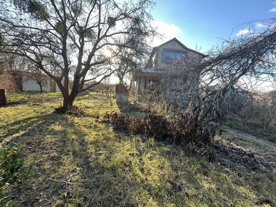 Перша лінія • Дніпро • Будинок для життя цілий рік