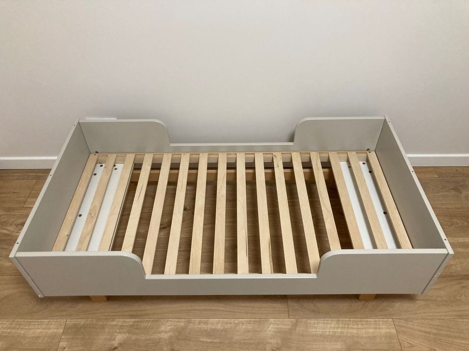 Zestaw mebli dla niemowlaka Wood Luck Basic