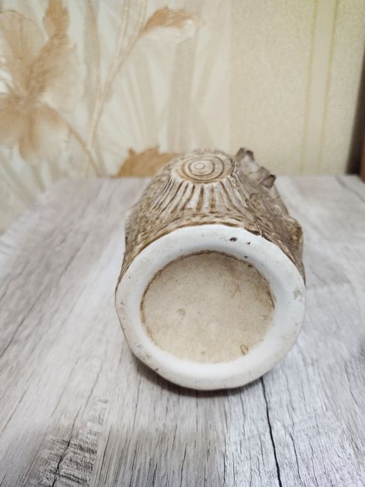 Декоративная бутылка