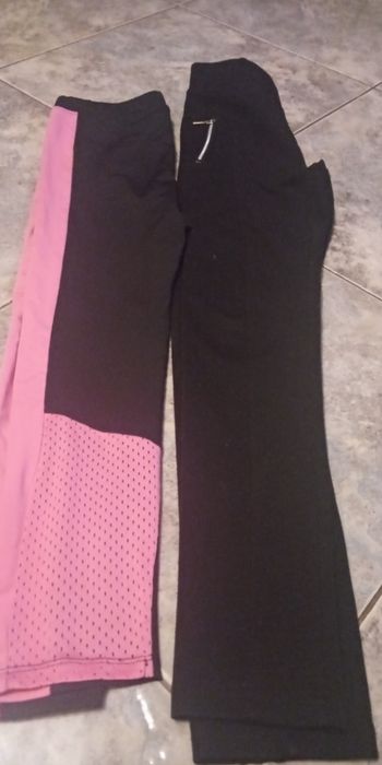 Getry na 135-140cm