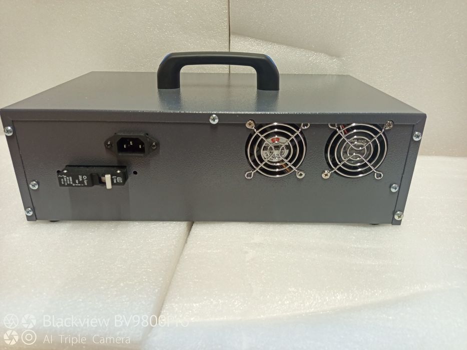 Зарядна станція різні емності 1кВт до 4кВт