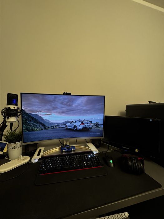 Komputer stacjonarny i5-8600 / GTX 1060 6GB / 16GB RAM