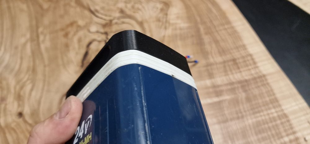 Adapter Makita 24V