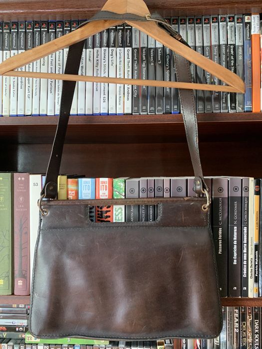 Mala de Mão / Tiracolo Sacs Emy - France