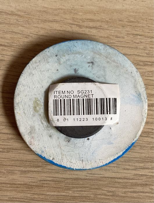 Rhodes - ilha Grecia | iman / magnet frigorifico