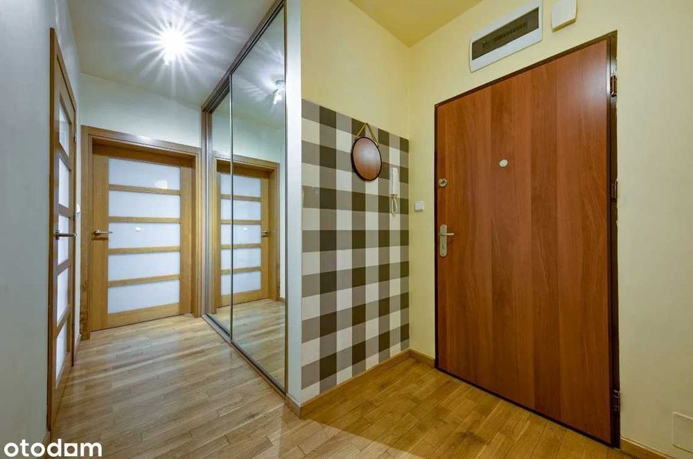 Mieszkanie – Warszawa, Żoliborz Spółdzielczy, Żoliborz - Widok 3