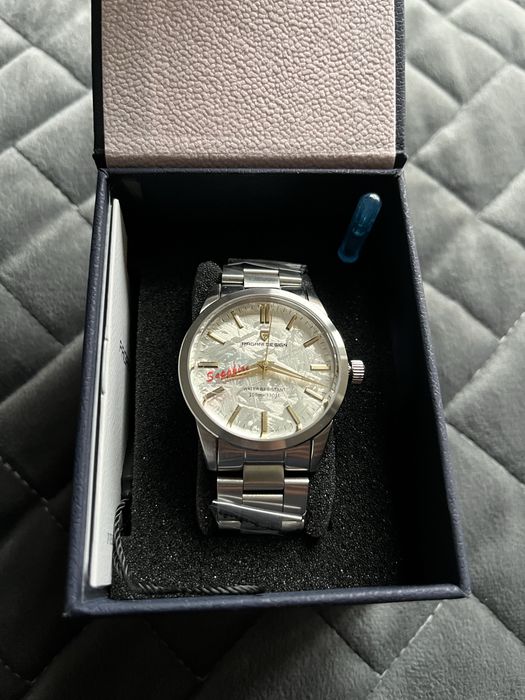 Elegancki zegarek Pagani Design