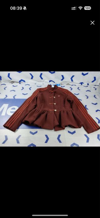 Жакет Adidas New Year Jacket