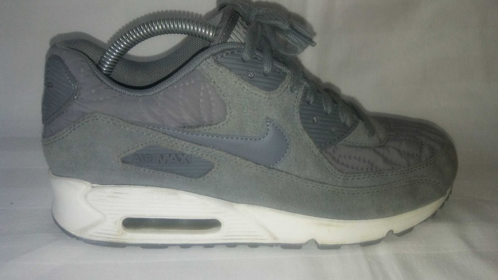 Nike Air Max roz.40,5 - dł. wkł.26 cm