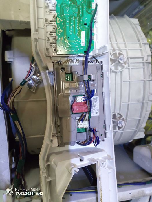 AWOE9549 moduł programator oryginał