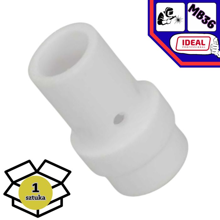 Uchwyt Spawalniczy Rozdzielacz Dyfuzor Gazu MIG MB36 CPKsochaczew