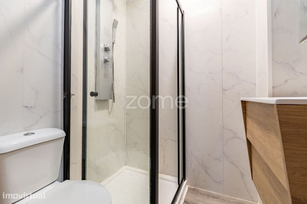 Apart. T1Remodelado no Bonfim. Excelente Oportunidade de Investimento