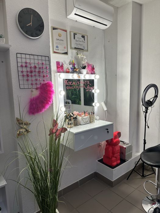 Оренда  робочого місця р-н Каскад!