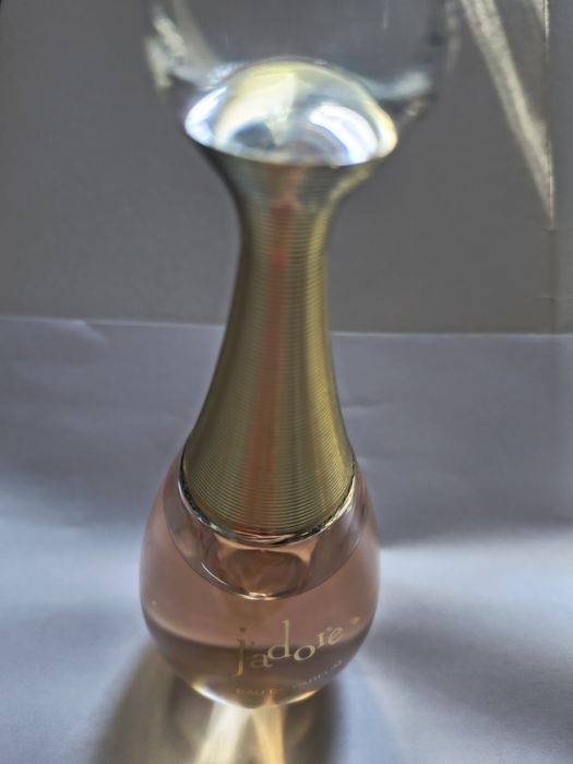 Flakon eau de perfum  100 ml