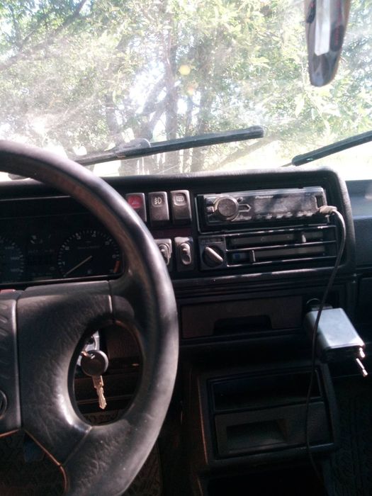 volkswagen jetta 2