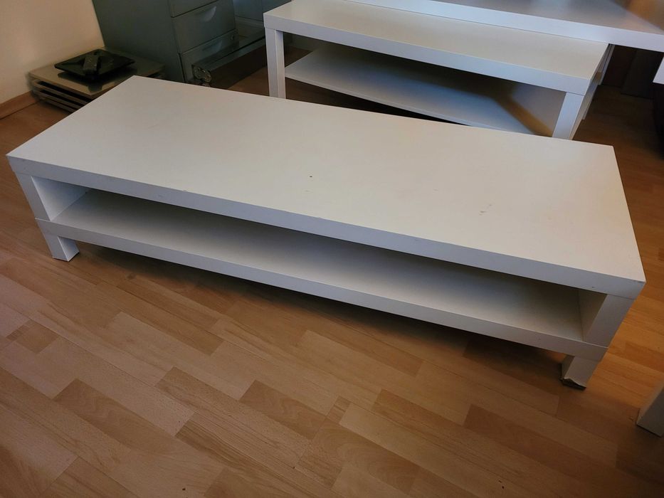 Meble ikea lack 4 szt