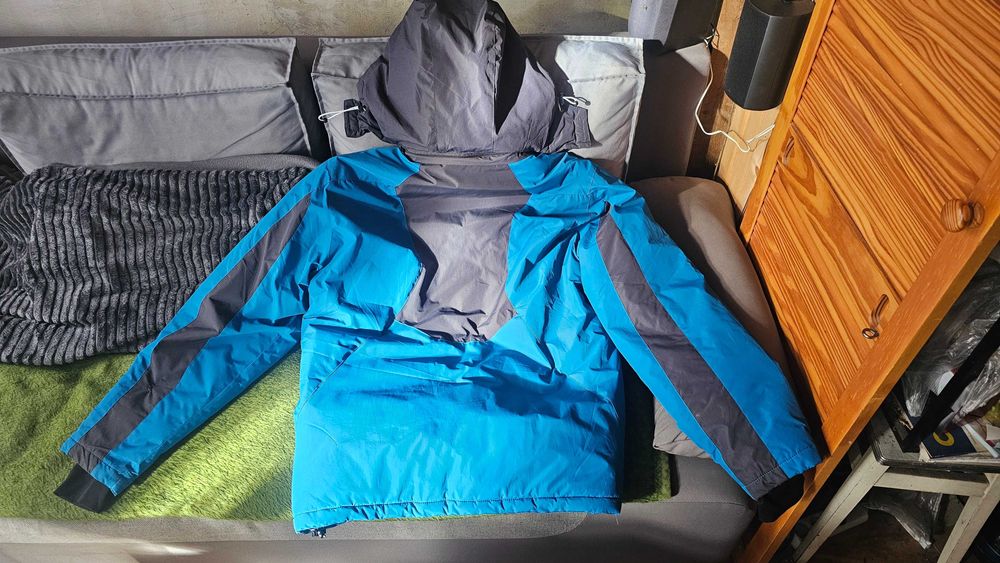 Kurtka Męska Zimowa TEMSTER SPORTS L Okazja