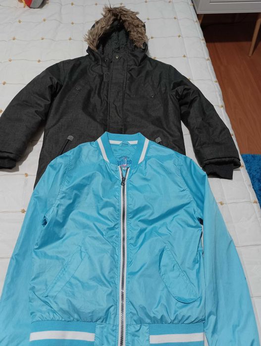 Vendo roupa menino 9 anos