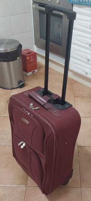 MALA DE VIAGEM DE CABINE. Casa,Arrumação,Férias,Quarto,Mudanças,Sala.