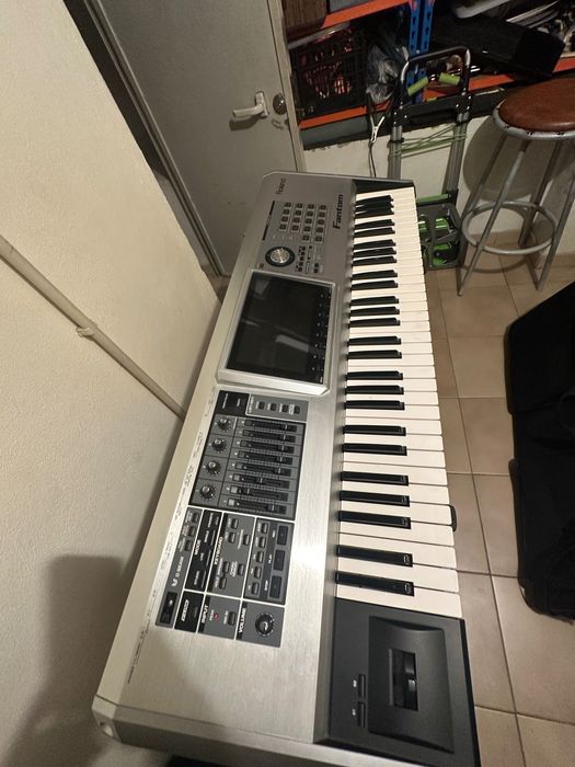 Fantom G6 -850€ (barato)