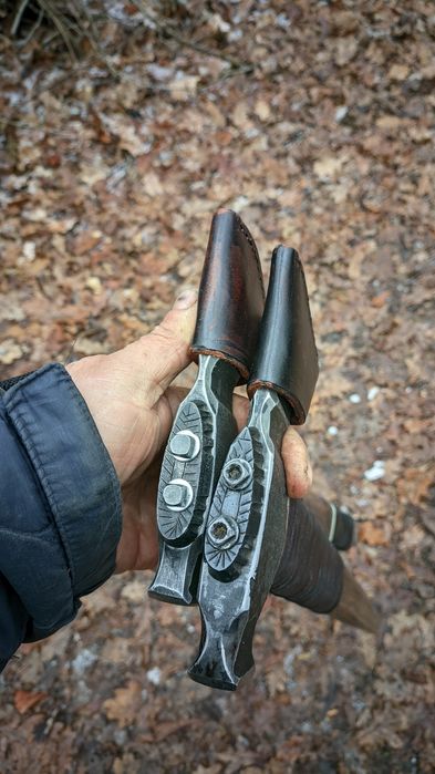 Бартка ,влашка .